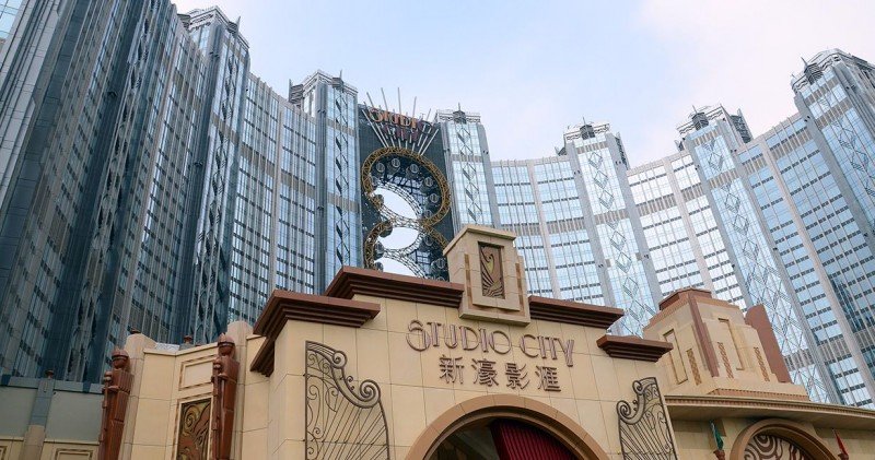 Macau's Suncity singled out by Chinese state media in online gambling report