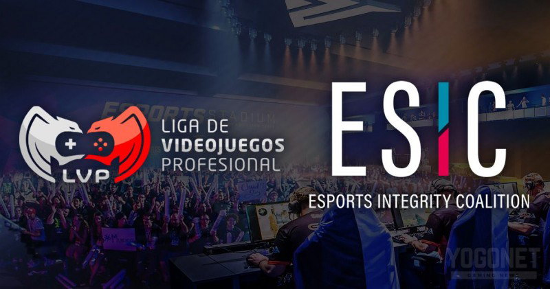 Los eSports consolidan su profesionalismo en España y Argentina