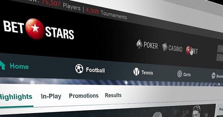 The Stars Group & Resorts Casino Hotel partner to enter NJ's online sports betting market
