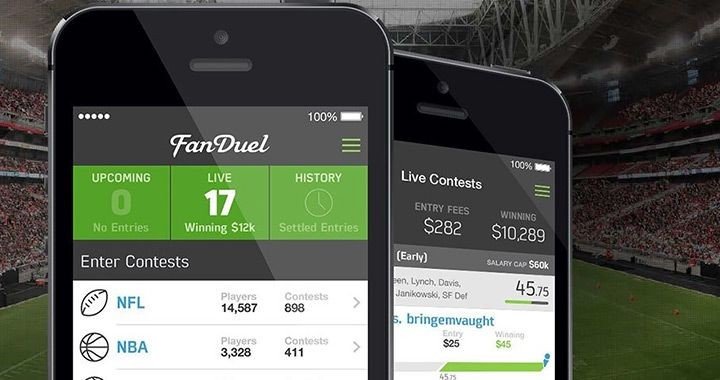 FanDuel and Turner Sports enter multi-year agreement