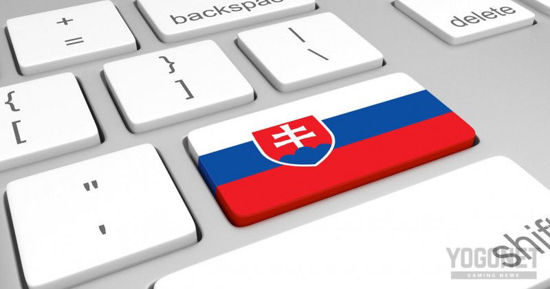 Slovakia plans to authorize online gambling