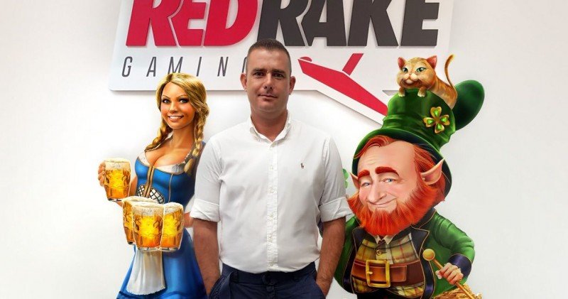 Red Rake Gaming recibió la autorización de LOTBA para ofrecer sus juegos en Buenos Aires