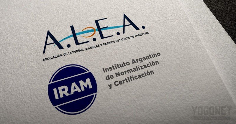 Argentina: presentarán en Mendoza la norma de calidad ALEA-IRAM