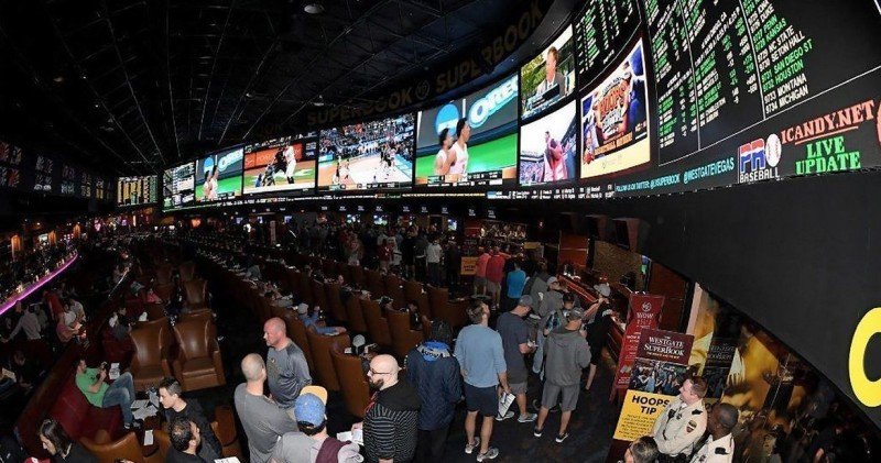 Sports betting returns under American gaming industry scrutiny