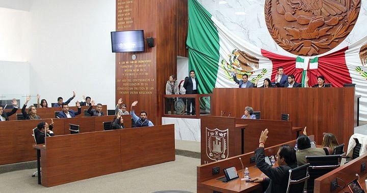 México: una diputada de Tlaxcala pidió por la vuelta de los juegos de azar