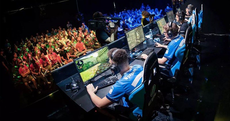 Mexico is the second country in Latin America with the highest number of eSports fans