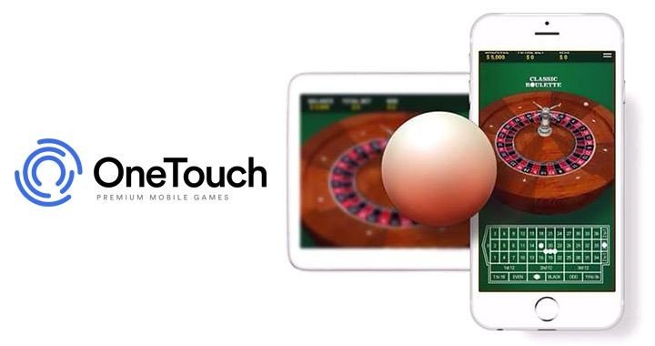 OneTouch unveils new and improved roulette
