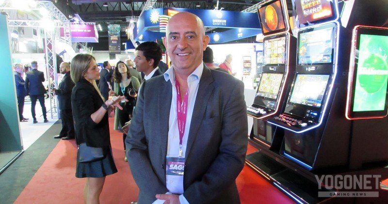 "GAT Expo Gaming & Technology Week will be a truly memorable event for exhibitors, sponsors and visitors"