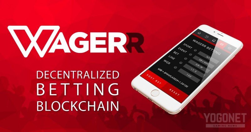 Wagerr launches decentralized betting blockchain