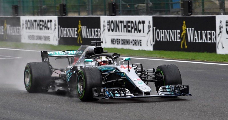 Entain reveals Formula 1 bettors rose by 50% since 2018 as the sport regains momentum