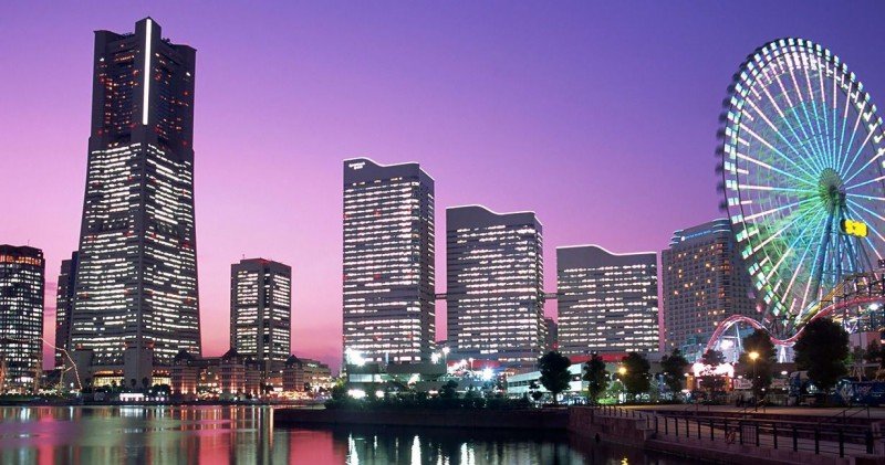 Japan: Yokohama officials reject casino referendum