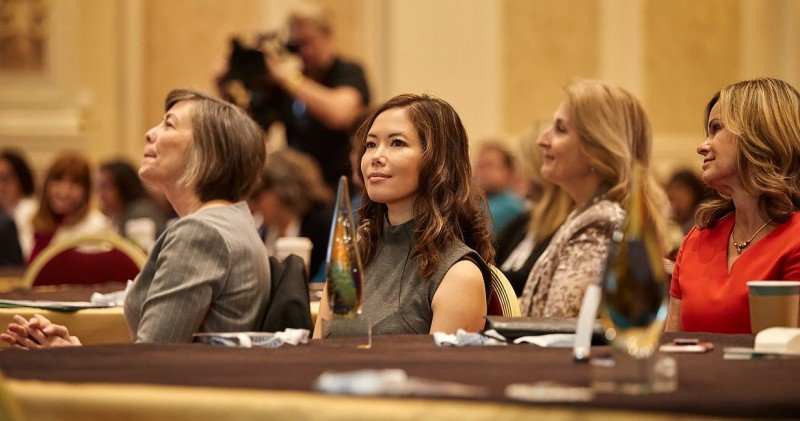 Global Gaming Women to present series of panels at G2E