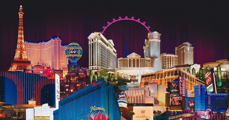 Nevada casino revenue was up 1.3 in September