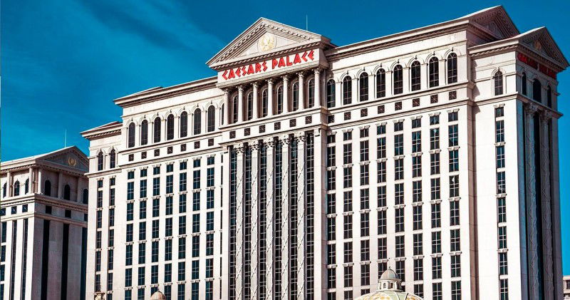 Caesars swings to profit in Q4 supported by strong Las Vegas occupancy