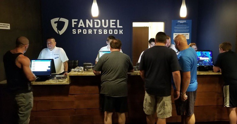 Flutter considering spinoff and IPO of U.S. betting unit FanDuel