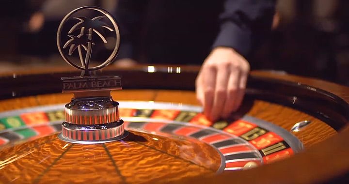 Mayfair Roulette slot