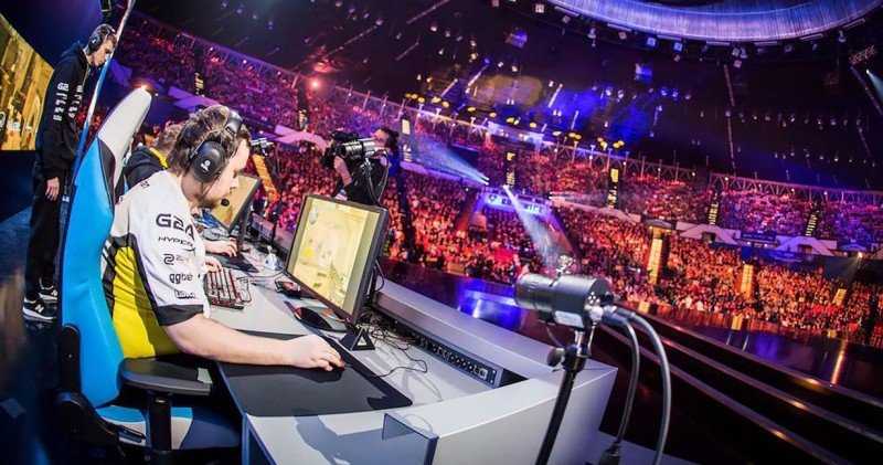 EU Parliament passes resolution to support video gaming, safeguard esports from illegal gambling and match-fixing