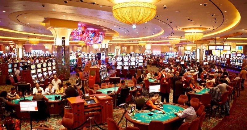 Pennsylvania: Parx Casino applies for mini-casino in Shippensburg