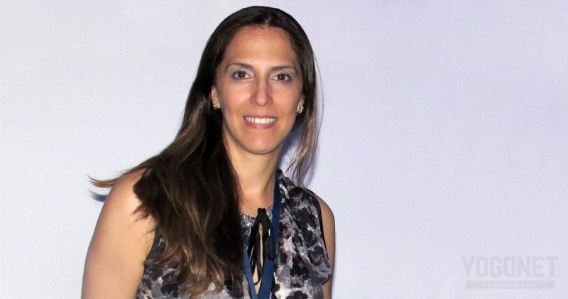 Enjoy designa a Marianela Artoni como gerente corporativa de Producto