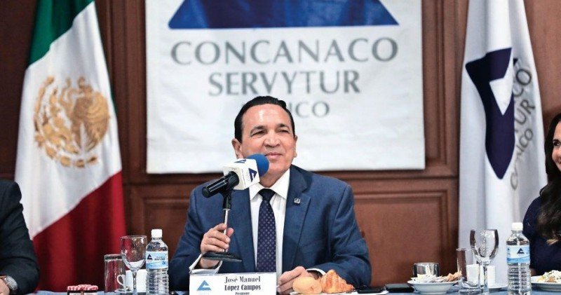 México: la Concanaco pide la reapertura de los casinos en Tamaulipas