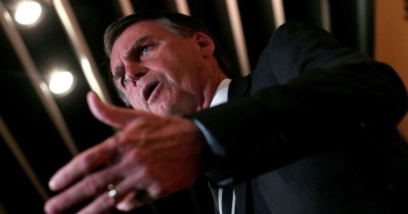 Brazil: Bolsonaro backs evangelical bloc and will veto gambling legalization if approved by Congress
