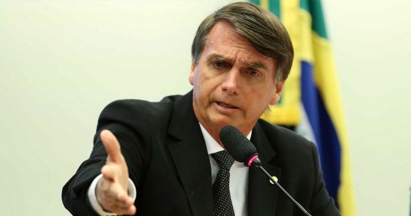 Brasil: Bolsonaro vetará la legalización de los juegos de azar