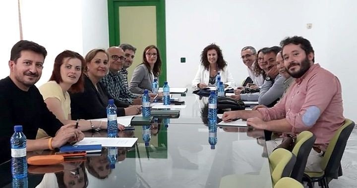 Extremadura elabora el primer protocolo de juegos de azar para centros educativos