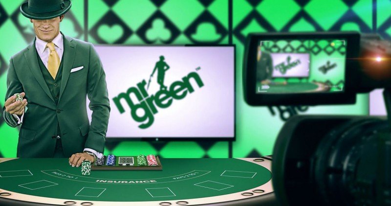 NetEnt enters Denmark with Live Casino offering