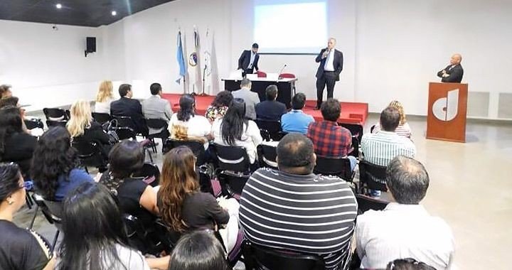 Argentina: ALEA y el INAP ofrecieron una capacitación sobre comunicación en redes sociales