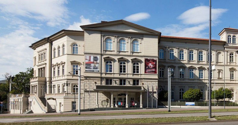 Merkur Spielbank Halle on course to open in December | Yogonet ...