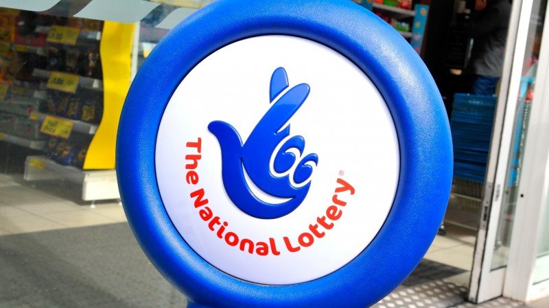 UK National Lottery raises minimum age for tickets to 18 to tackle problem gambling