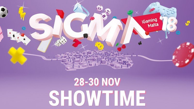SiGMA 2018 launches in 1 week