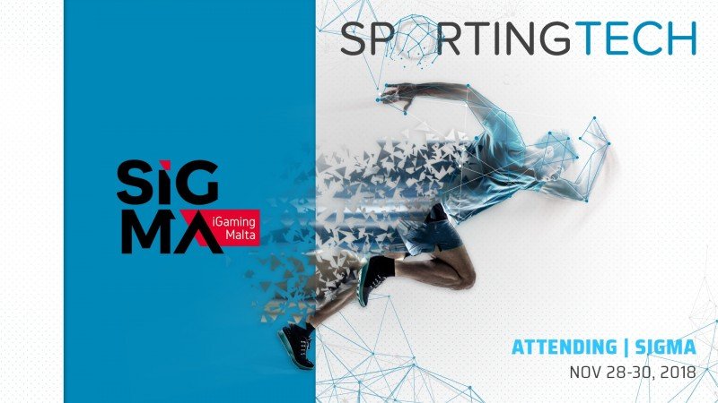 Sportingtech attends SiGMA 2018