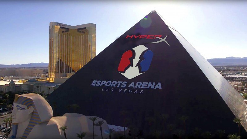 HyperX Arena's owner sees record revenue in Q1 amid in-person events recovery but net loss widens to $3.8M