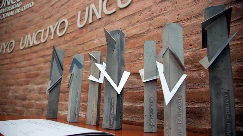 Argentina: el IPJyC de Mendoza compitió por los premios FUNC