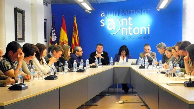 España: un municipio de Ibiza rechazó la apertura de una sala de juegos
