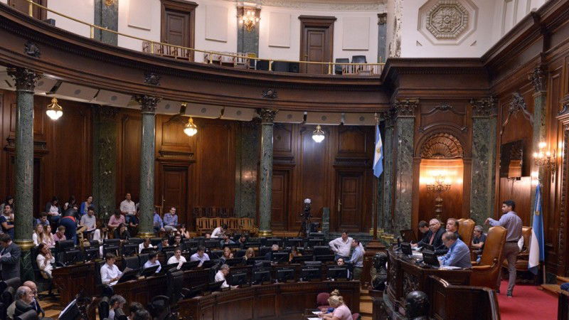 Argentina: Opposition calls for double tax on online gambling in the City of Buenos Aires