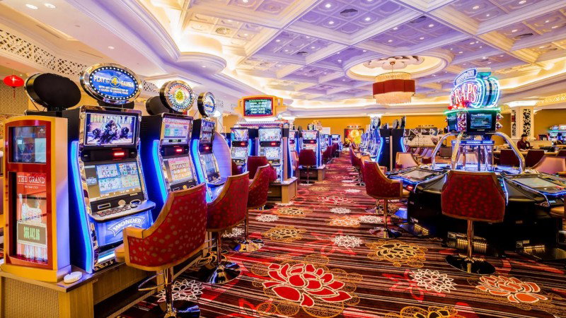 Vietnam will enable casino gambling to residents in 2019