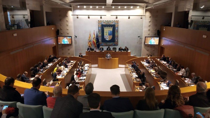 España: Aragón prohíbe la publicidad de casas de apuestas en el ámbito deportivo