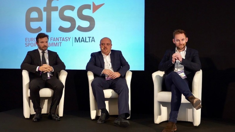 European Fantasy Sports Summit hosts key leaders from the sector