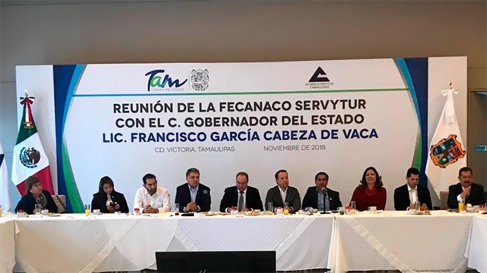 México: las cámaras de comercio cuestionan los permisos para abrir casinos en Tamaulipas