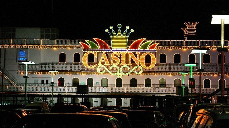 Argentina: empleados del Casino Buenos Aires piden la reapertura de paritarias
