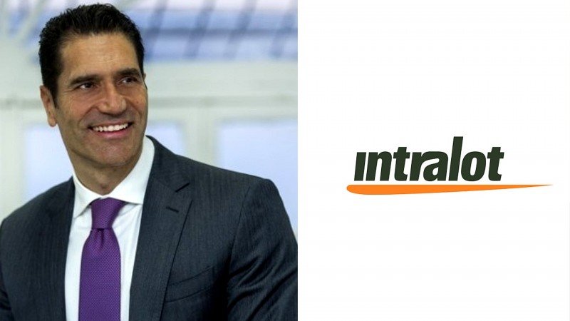 Intralot announces Fernando Ors Villarejo as new President of Sports Betting in the US
