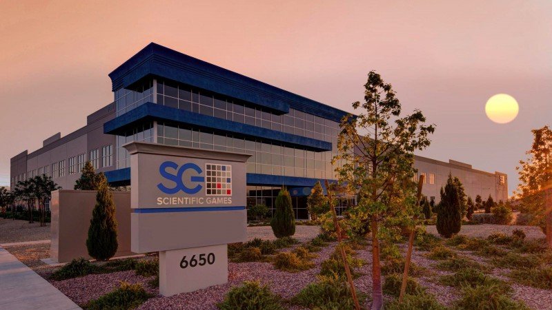 Scientific Games' Q2 results above expectations amid COVID-19 negative effects