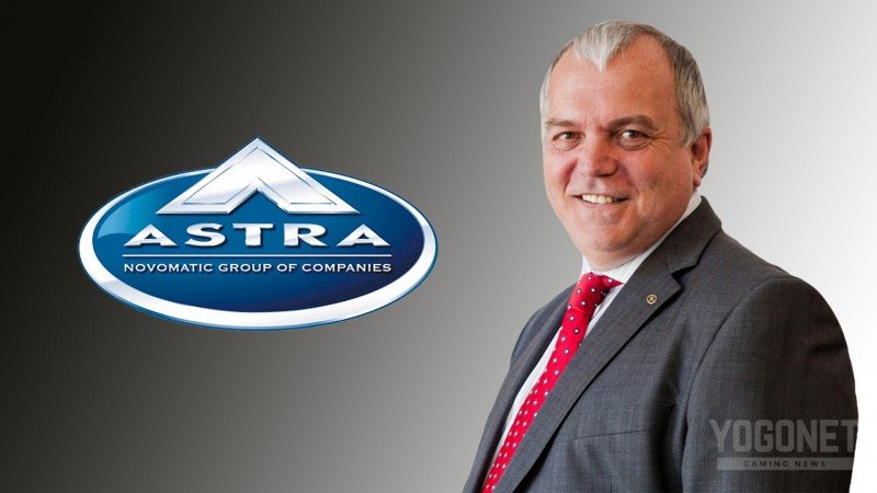 "Astra has been responsible for products that quite literally changed the industry" 