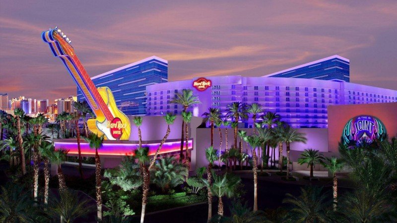 Hard Rock y Warner Gaming buscan obtener una licencia de casino en Arkansas