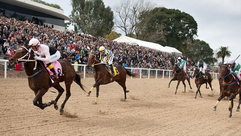 Uruguay: La concesionaria de los hipódromos de Maroñas y Las Piedras emite deuda en el mercado de capitales por USD 10 millones