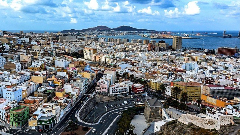 España: denuncian casas de apuestas en Gran Canaria que permitían el acceso de menores