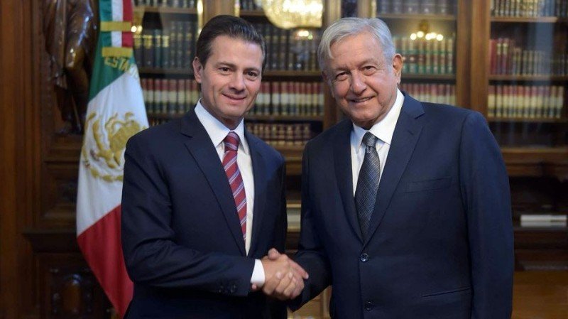 Enrique Peña Nieto autorizó tres casinos en sus últimos días como presidente de México