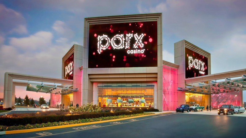 Parx Casino to begin taking sports bets